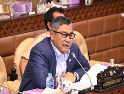 Danang Wicaksana Desak Menteri Maruarar Sirait Perjelas Narasi Program 3 Juta Rumah