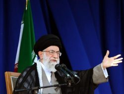 Ayatollah Ali Khamenei Tunjuk 3 Ulama Senior Kandidat Pengganti Jika Dirinya Tewas Oleh Serangan Israel