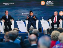 Prabowo Tekankan Komitmen RI Negara Nonblok dan Solusi Damai Atasi Konflik Global
