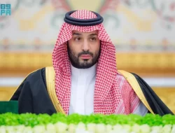 Pangeran MBS Janji Tak Izinkan Wilayah Arab Saudi Digunakan AS-Israel Serang Iran