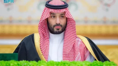 Pangeran MBS Janji Tak Izinkan Wilayah Arab Saudi Digunakan AS-Israel Serang Iran