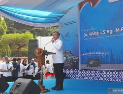 Mendukbangga Wihaji Ungkap Pentingnya Libatkan Tokoh Agama Atasi Pernikahan Dini