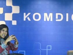 Menkomdigi Meutya Hafid Raih Kartini Awards 2025, Menteri Unggul Dalam Komunikasi