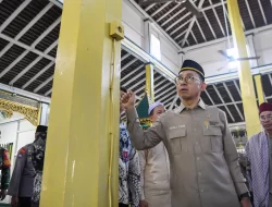 Menteri Kebudayaan Fadli Zon Banjir Kecaman Buntut Pernyataan Pemerkosaan Mei 1998