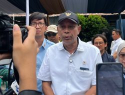 Wamensos Agus Jabo: Kalau Orang Tuanya Miskin, Anaknya Sudah Pasti Miskin!
