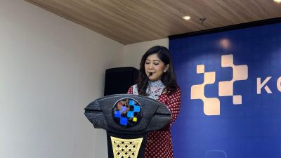 Peluncuran Pusat Data Nasional Tertunda, Menkomdigi Meutya Hafid Tunggu Stress Test