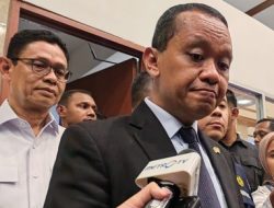Kinerja Menteri ESDM Menonjol, Sekjen DPP Partai Golkar Sarmuji Yakin Bahlil Lahadalia Takkan Direshuffle