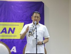 Bamsoet: Idul Adha Perkuat Ikatan Persatuan dan Kebersamaan Masyarakat