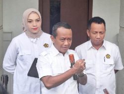 Blak-blakan! Menteri ESDM, Bahlil Lahadalia Sebut Ada Pihak Asing Tak Senang Hilirisasi RI