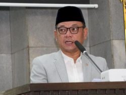 Gubernur Lemhannas, Ace Hasan: Keluarga Kokoh Lahirkan Bangsa Berdaya Tahan Tinggi