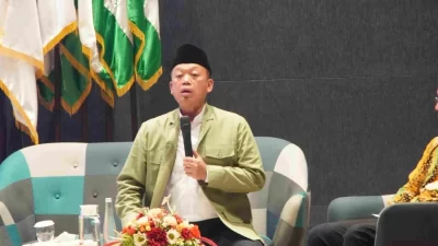 Menteri ATR/BPN Nusron Wahid Larang Segala Bentuk Pendudukan Lahan Oleh Ormas