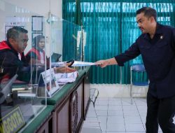 Menteri Maman Abdurrahman: UMKM Rawan Tutup Karena UU Perlindungan Konsumen