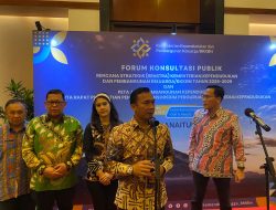 Mendukbangga Wihaji Libatkan Perguruan Tinggi Susun Peta Jalan Kependudukan