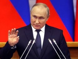 Rusia Luncurkan Aplikasi Chat Nasional, Siap Bersaing Dengan Telegram dan WhatsApp