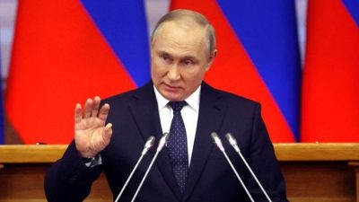 Rusia Luncurkan Aplikasi Chat Nasional, Siap Bersaing Dengan Telegram dan WhatsApp