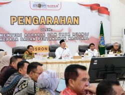 Menteri ATR/BPN, Nusron Wahid Ungkap 2 Isu Utama Urus Surat Tanah: Waktu dan Pungli