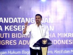 Menteri UMKM, Maman Abdurrahman Bakal Panggil Tiktok Shop-Tokopedia Buntut Seller Center Dikeluhkan UMKM