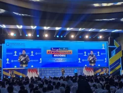 Menteri UMKM, Maman Abdurrahman Pacu Rasio Kewirausahaan Tembus 32 Persen Tahun 2025