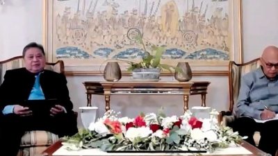 Menko Airlangga Optimis Ekspor Indonesia Bakal Naik Usai IEU-CEPA