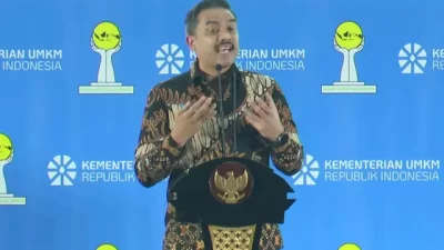 Menteri Maman Abdurrahman Segera Siapkan Daftar UMKM Untuk Kelola Tambang