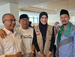 Sari Yuliati Kecewa Penyelenggaraan Haji 2025 Sisakan Banyak Persoalan: Perlu Evaluasi Maksimal