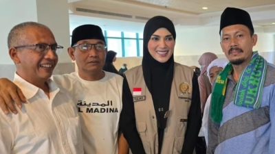 Sari Yuliati Kecewa Penyelenggaraan Haji 2025 Sisakan Banyak Persoalan: Perlu Evaluasi Maksimal