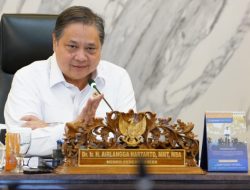 Menko Airlangga Umumkan Diskon Tiket Pesawat Berlaku Sampai 31 Juli 2025