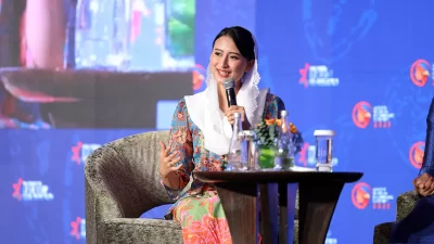 Wamendag Dyah Roro Esti Dorong RI-Belanda Tingkatkan Kerjasama Sektor Maritim, Air Hingga Pertanian