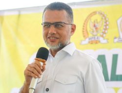 Musa Rajekshah Usai 4 Pulau Sah Milik Aceh: Presiden Prabowo Problem Solver!