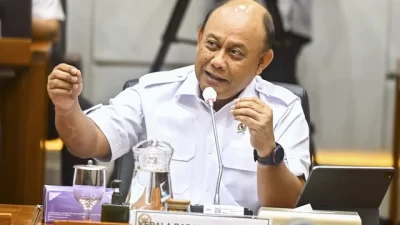 Kepala BGN Bantah Konten Viral di Medsos Peserta MBG Diberi Bahan Mentah Untuk 5 Hari
