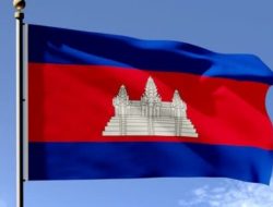 Kamboja Kembali Larang Masuk Truk Muatan Buah dan Sayuran asal Thailand