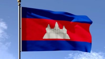 Kamboja Kembali Larang Masuk Truk Muatan Buah dan Sayuran asal Thailand