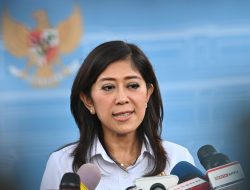 Menkomdigi Meutya Hafid: Infrastruktur Digital Jadi Kunci Pemerataan AI di Indonesia