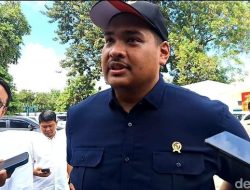 Menpora Dito Ariotedjo Syukuri Perhatian Besar Presiden Prabowo Untuk Olahraga RI