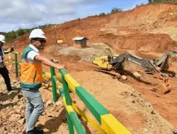 Dukung Menteri ESDM Setop Tambang Nikel di Raja Ampat, Mukhtarudin Desak Evaluasi IUP Kawasan Konservasi