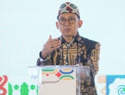 Fadli Zon Resmi Pimpin Dewan Gelar, Tanda Jasa dan Tanda Kehormatan