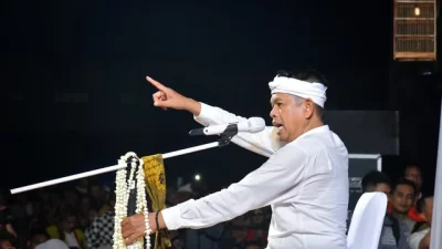 Dedi Mulyadi Larang Guru Beri PR buat Siswa: PR Dikerjakan Orang Tua, Tak Efektif!