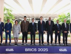 Menpora Dito Ariotedjo Tegaskan Komitmen Pemerintah Angkat Olahraga Jadi Sarana Diplomasi