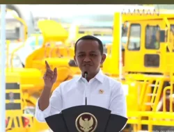 5 Pernyataan Penting Menteri ESDM, Bahlil Lahadalia Soal Polemik Tambang Nikel di Raja Ampat