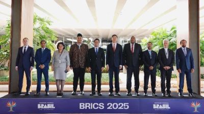 Menpora Dito Ariotedjo Tegaskan Komitmen Pemerintah Angkat Olahraga Jadi Sarana Diplomasi