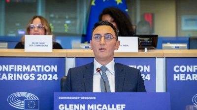 Uni Eropa Ingin Israel Dikeluarkan Dari Dunia Olahraga: Olahraga Alat Promosikan Perdamaian