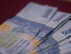 OJK Wajibkan Peserta Asuransi Tanggung 10 Persen Klaim Biaya Rawat