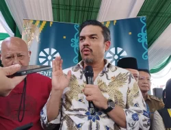 Menteri Maman Abdurrahman Tuding Pola Dagang Instan Jadi Biang Kerok Banyak UMKM Gulung Tikar