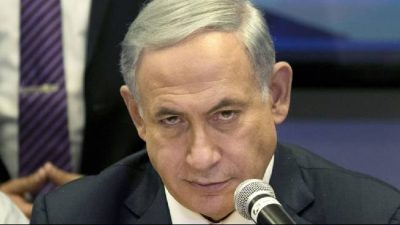 Takut Terkena Rudal Iran, PM Netanyahu Sembunyi di Bungker Lalu Kabur ke Yunani