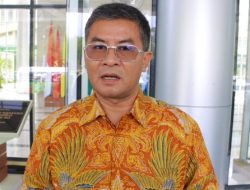 Wagub Erwan Setiawan Puji Aksi Polisi Gerebek Pesta Gay di Puncak: Jabar Tolak LGBT!