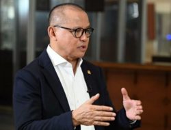 Mukhtarudin Nilai Kebijakan Atraktif Kunci Kembalinya Raksasa Energi Dunia ke Indonesia