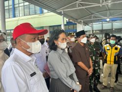 Wamen P2MI Christina Aryani Soal 127 PMI Dideportasi Malaysia: Risiko Jalur Ilegal!