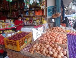 Menteri UMKM, Maman Abdurrahman Ingin Pasar Tradisional Manfaatkan Platform Digital