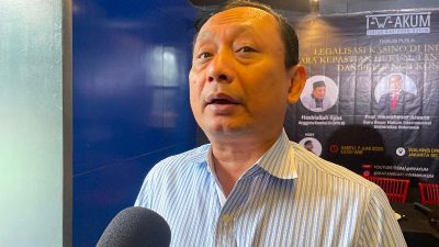 Hasbiallah Ilyas Minta Korupsi Chromebook Jangan Pandang Bulu: Segera Periksa Nadiem!