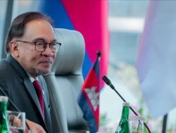 Petronas Bakal PHK Massal 5 Ribu Karyawan, Ini Penjelasan PM Malaysia Anwar Ibrahim